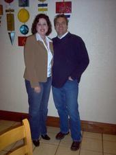 Me and my honey