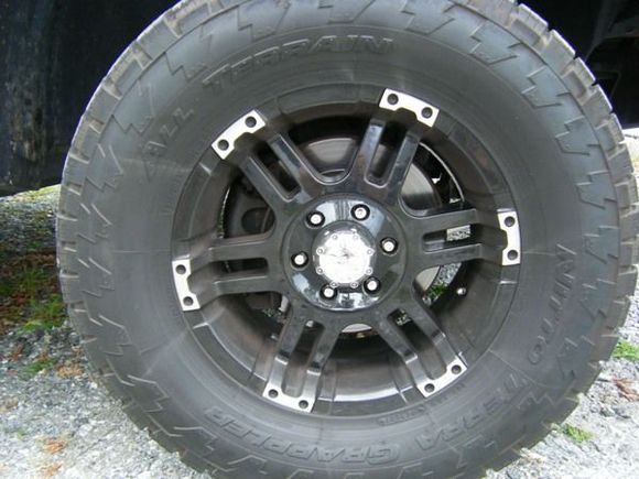 325/13/18 nitto terra grapplers