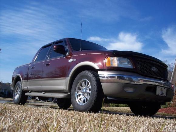 TruckClean010