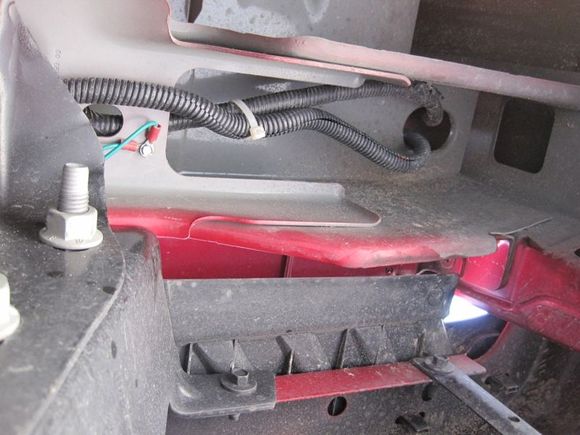 aux light cable