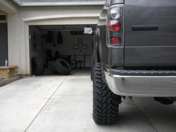 new tires 018