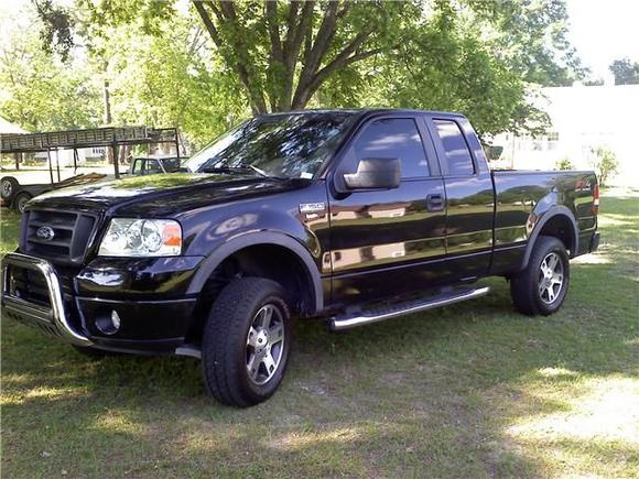 gotta love ford