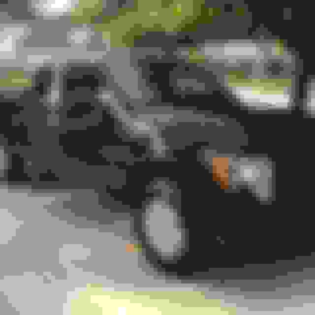 How To Replace F150 Gas Cap