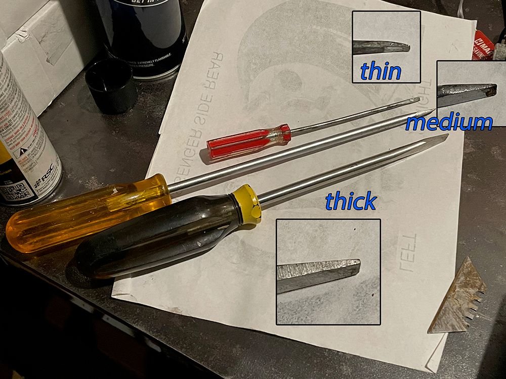 Hub dust cap removal (how to) Unofficial Honda FIT Forums