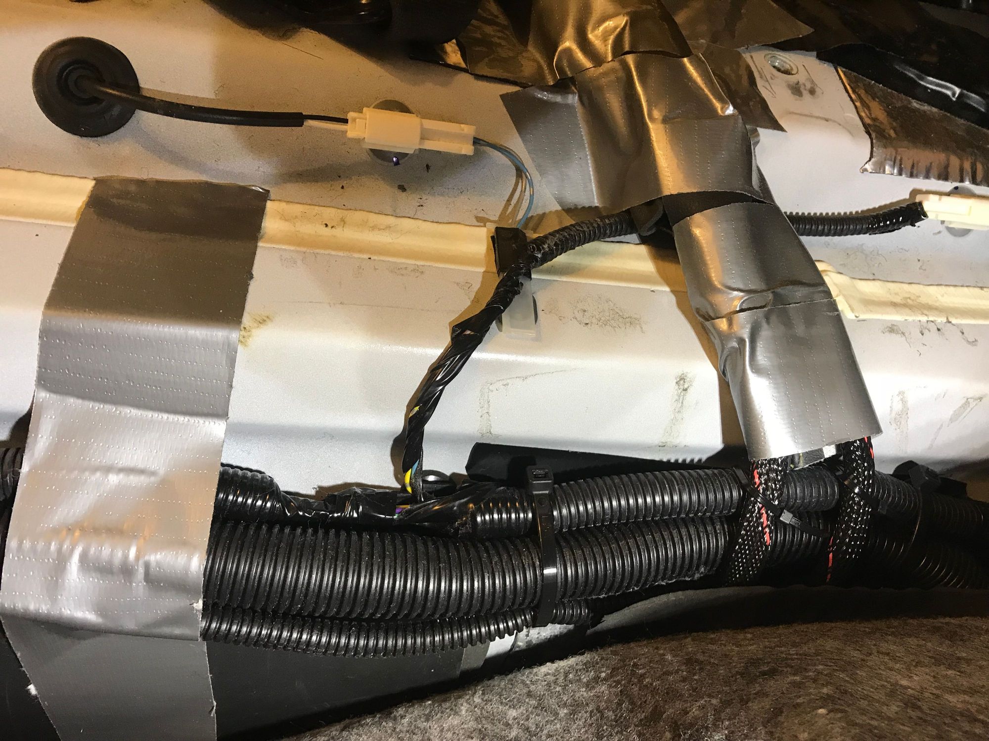 2013 Honda Fit Build Thread Sony Zapco Dynaudio Morel Maybe Jl Etc - Page 5