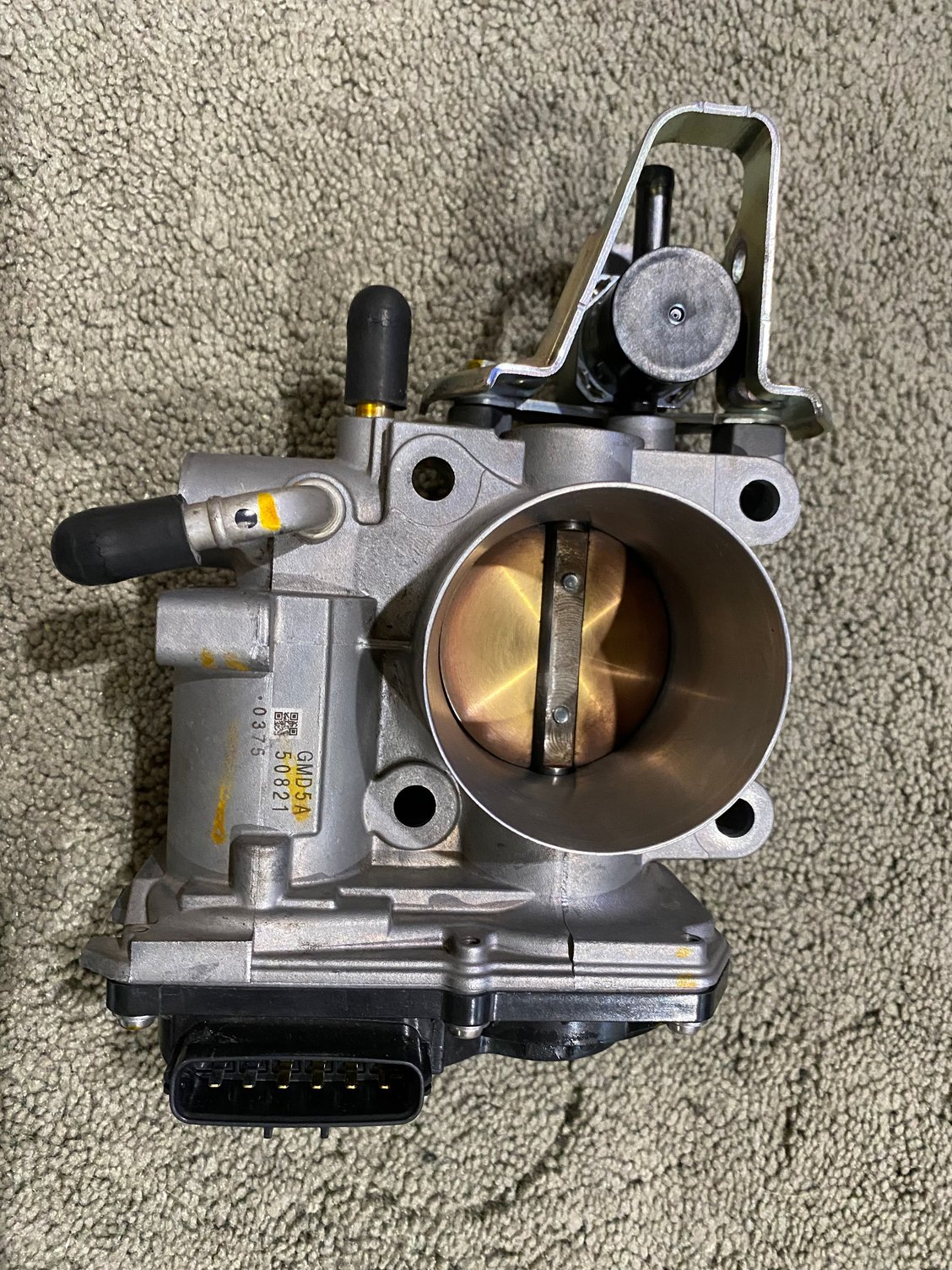 FS (For Sale) Larger Throttle Body BORED by MaxBore Unofficial Honda