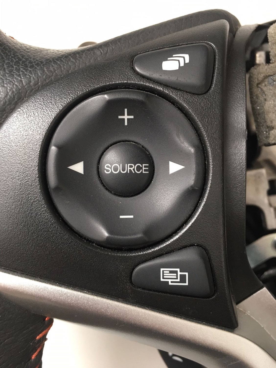 2018 Fit Sport OEM Steering Wheel CVT Unofficial Honda FIT Forums