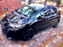 Murdered Out