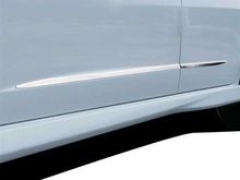 Stainless Steel Door Molding Trim