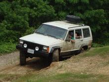XJ