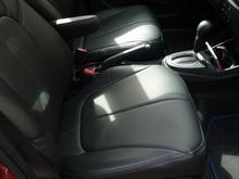 Clazzio_passenger seat