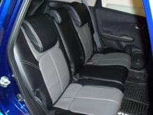 rear seat covers
