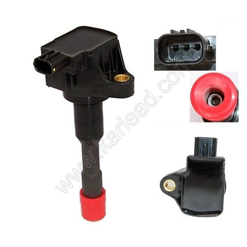 Help for ignition coil part identification. Unofficial Honda FIT Forums