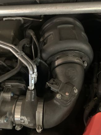 Swap for oem+ $100