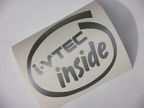 ivtec decal