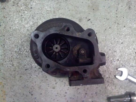 turbine