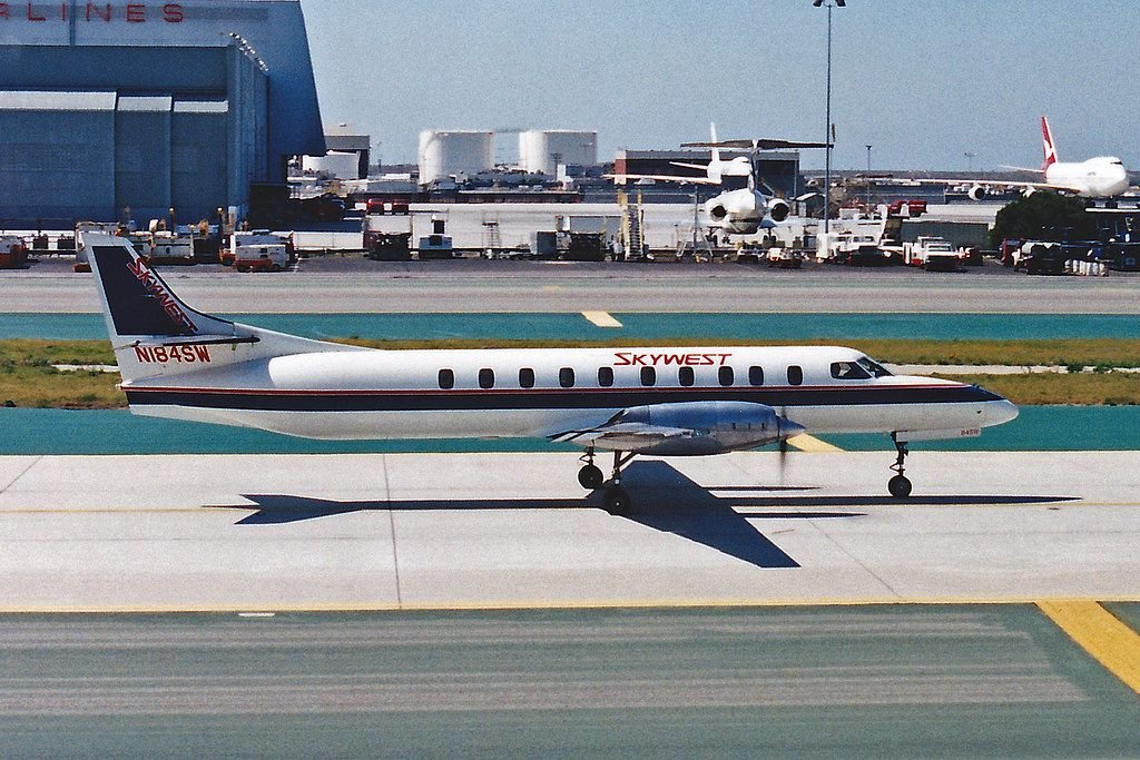 Historical AA plane query (1999 LAXLAS aircraft identification) Page 2 FlyerTalk Forums