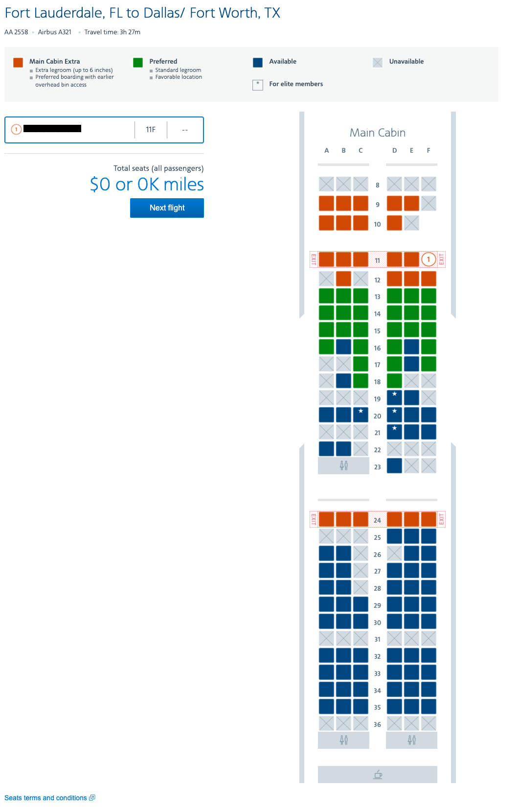 Airbus A321 Seating Guide A321h