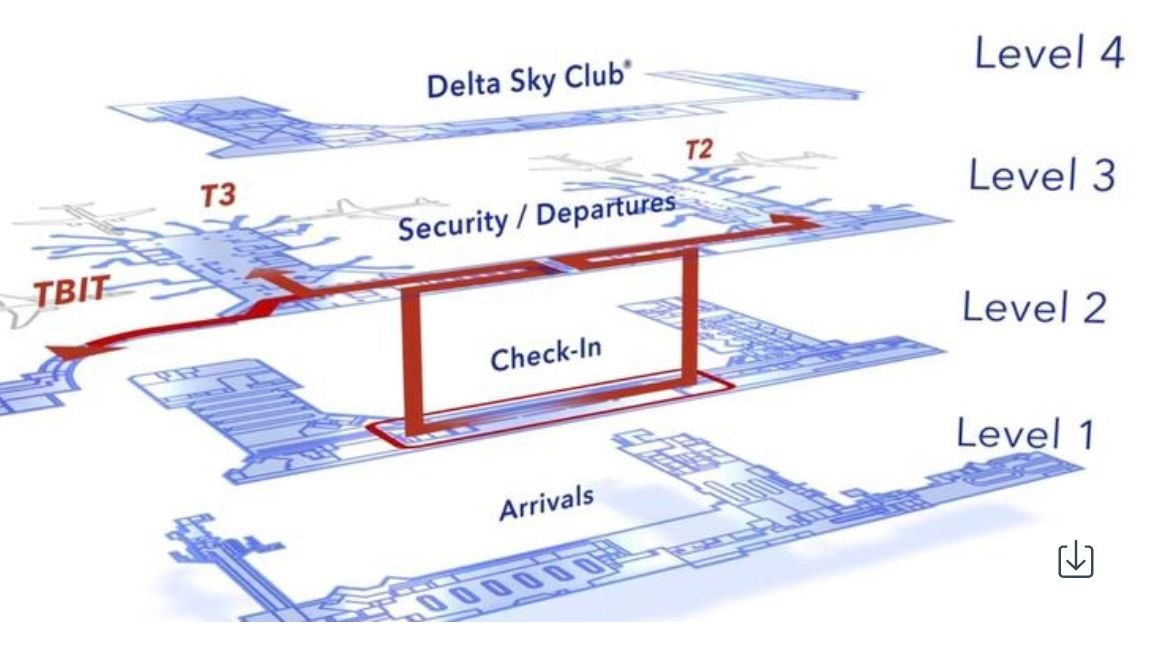 Master thread - Virgin Atlantic departures from LAX - Page 3 ...