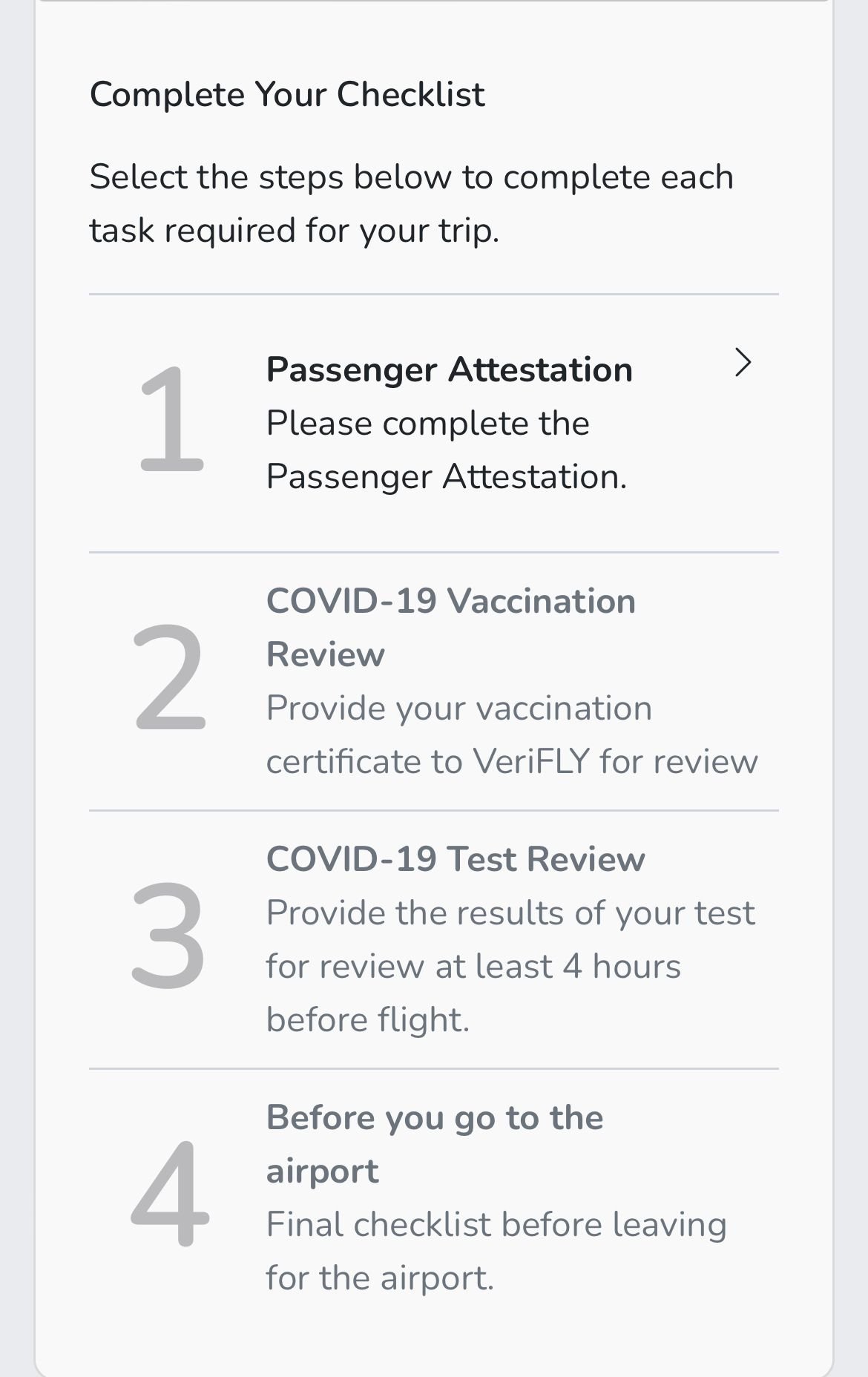 VeriFLY experiences - Page 52 - FlyerTalk Forums