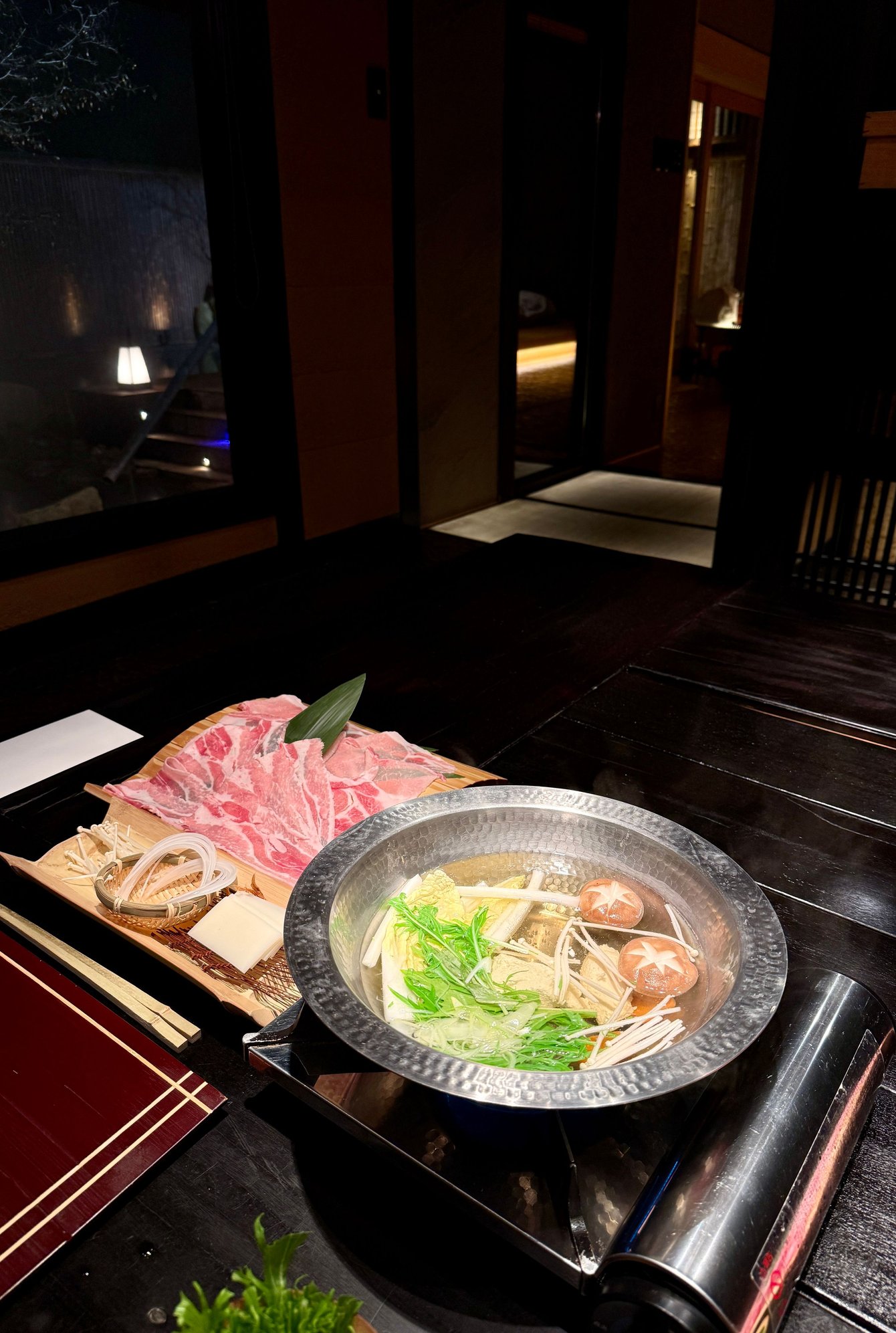 Shabu Shabu