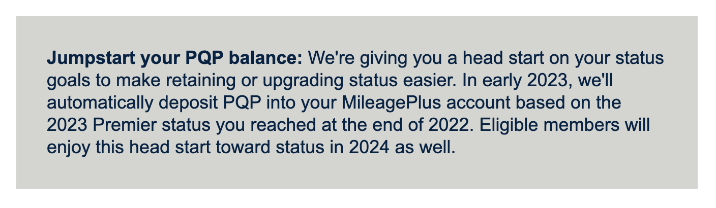 Mileage Plan Changes - 2024 & 2025 - Page 4 - FlyerTalk Forums