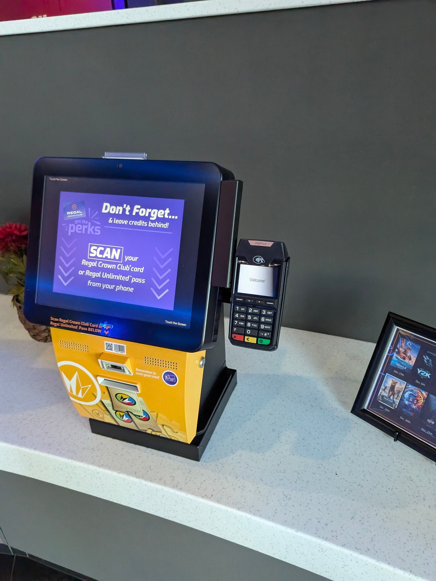 USA contactless credit/debit/transit (cards, stickers or NFC smartphones) -  Page 26 - FlyerTalk Forums