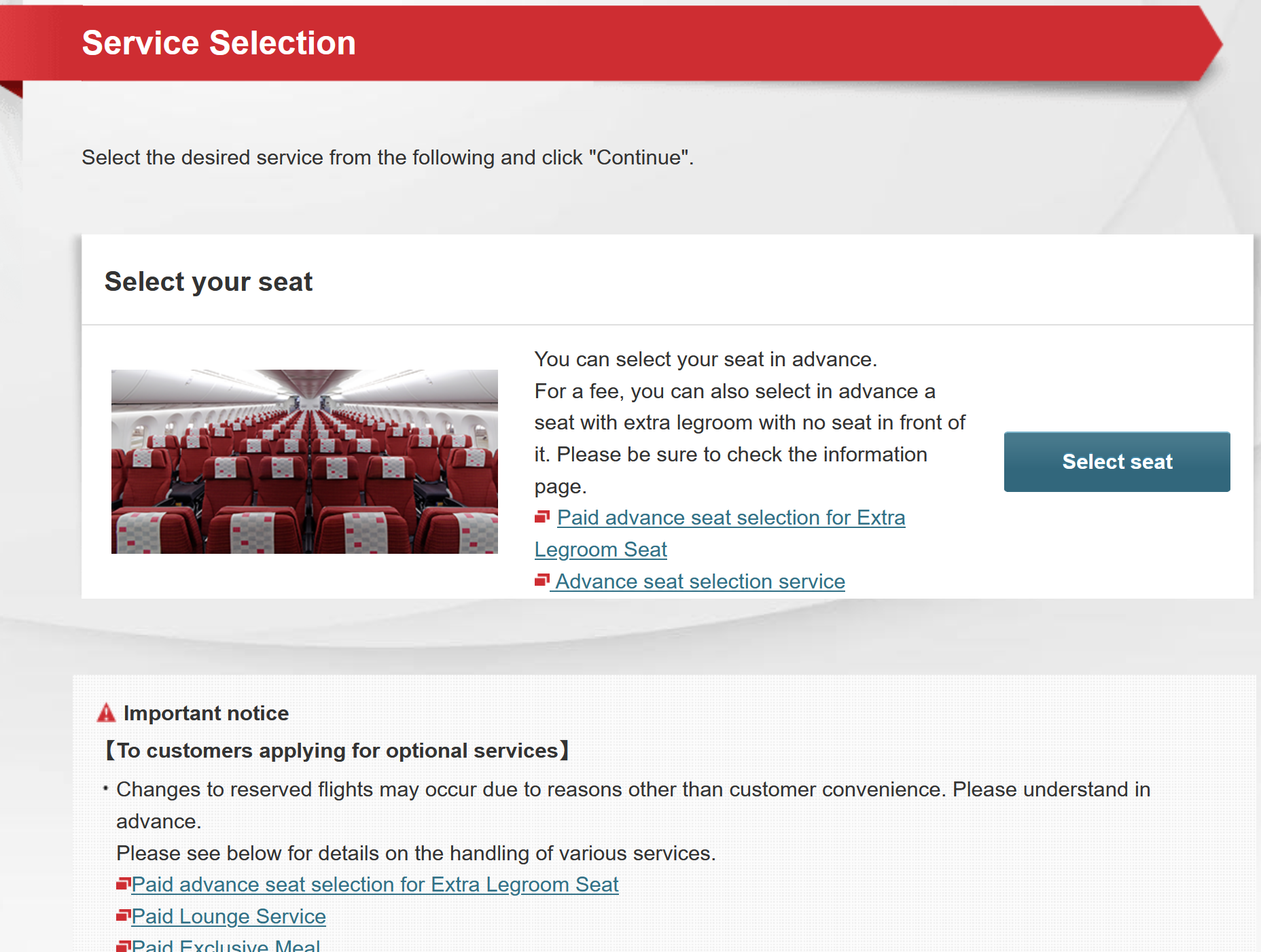 JAL NEWBIE LOUNGE] Ask Your Questions Here (flame free) - Page 400 -  FlyerTalk Forums