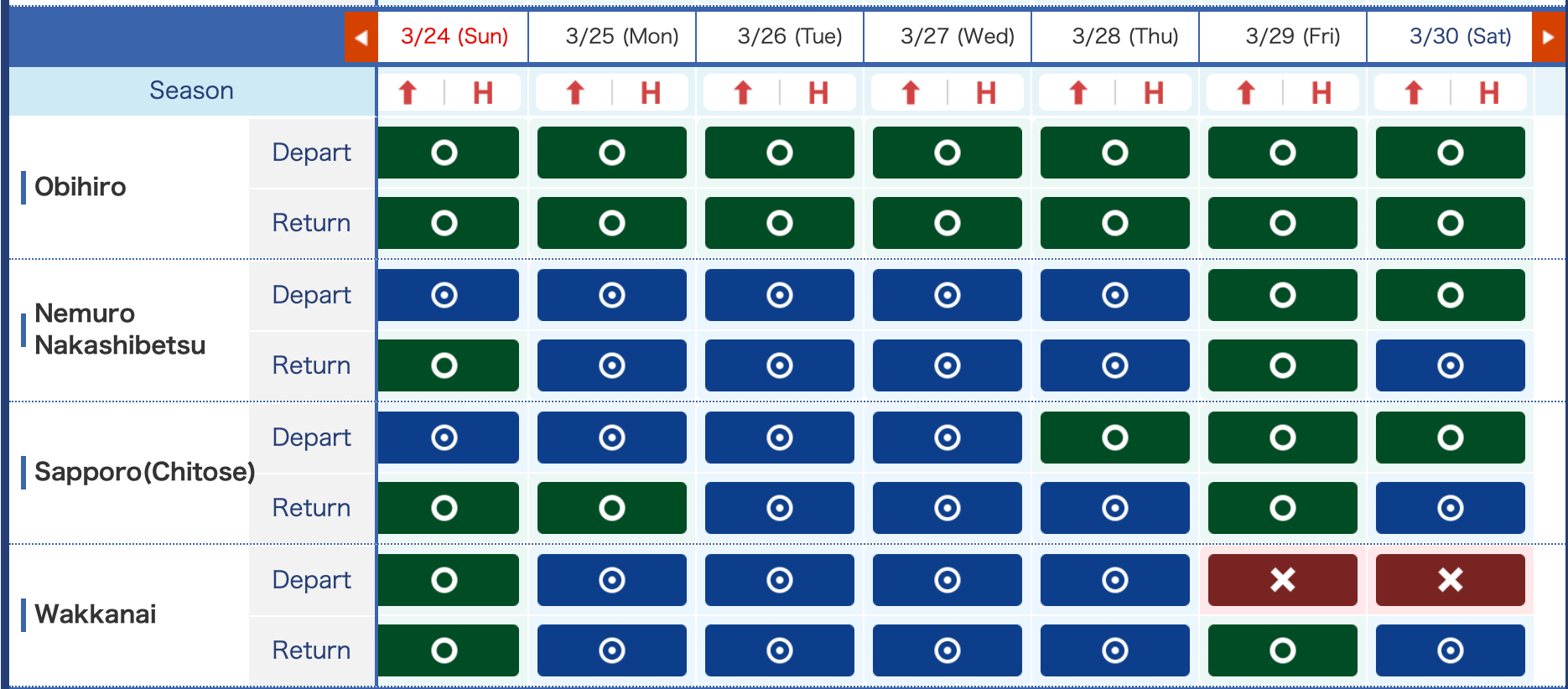 ANA Award Availability Page 22 FlyerTalk Forums ANA Award Availability Page 22 FlyerTalk Forums