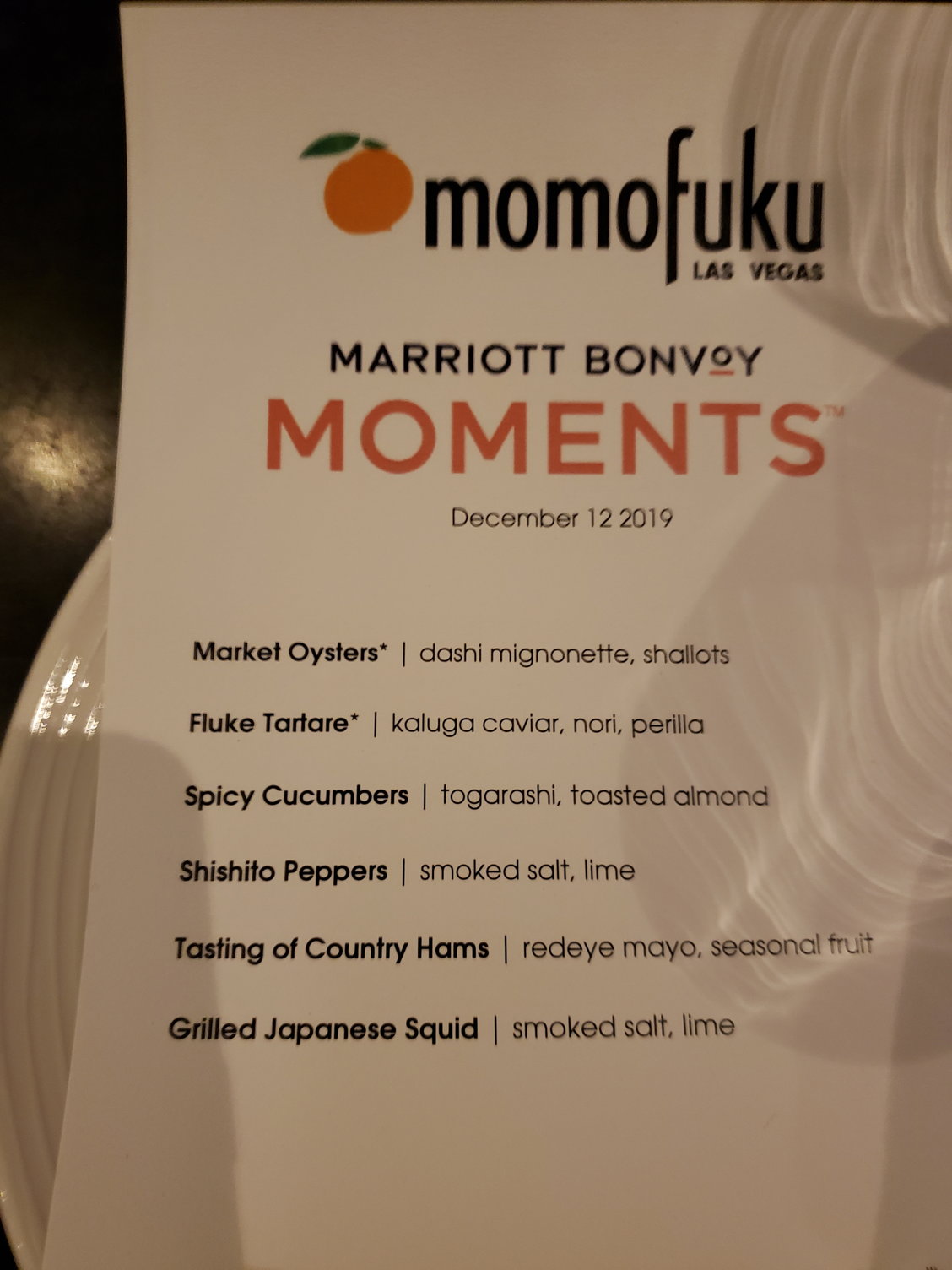 Marriott Bonvoy Moments™