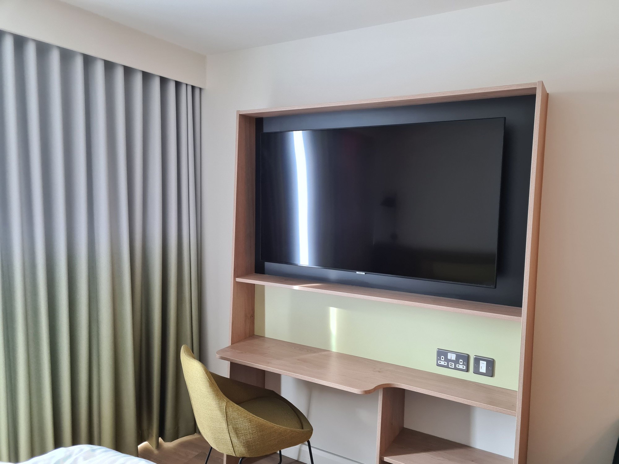 Hampton by hilton york piccadilly gbr flyertalk forums