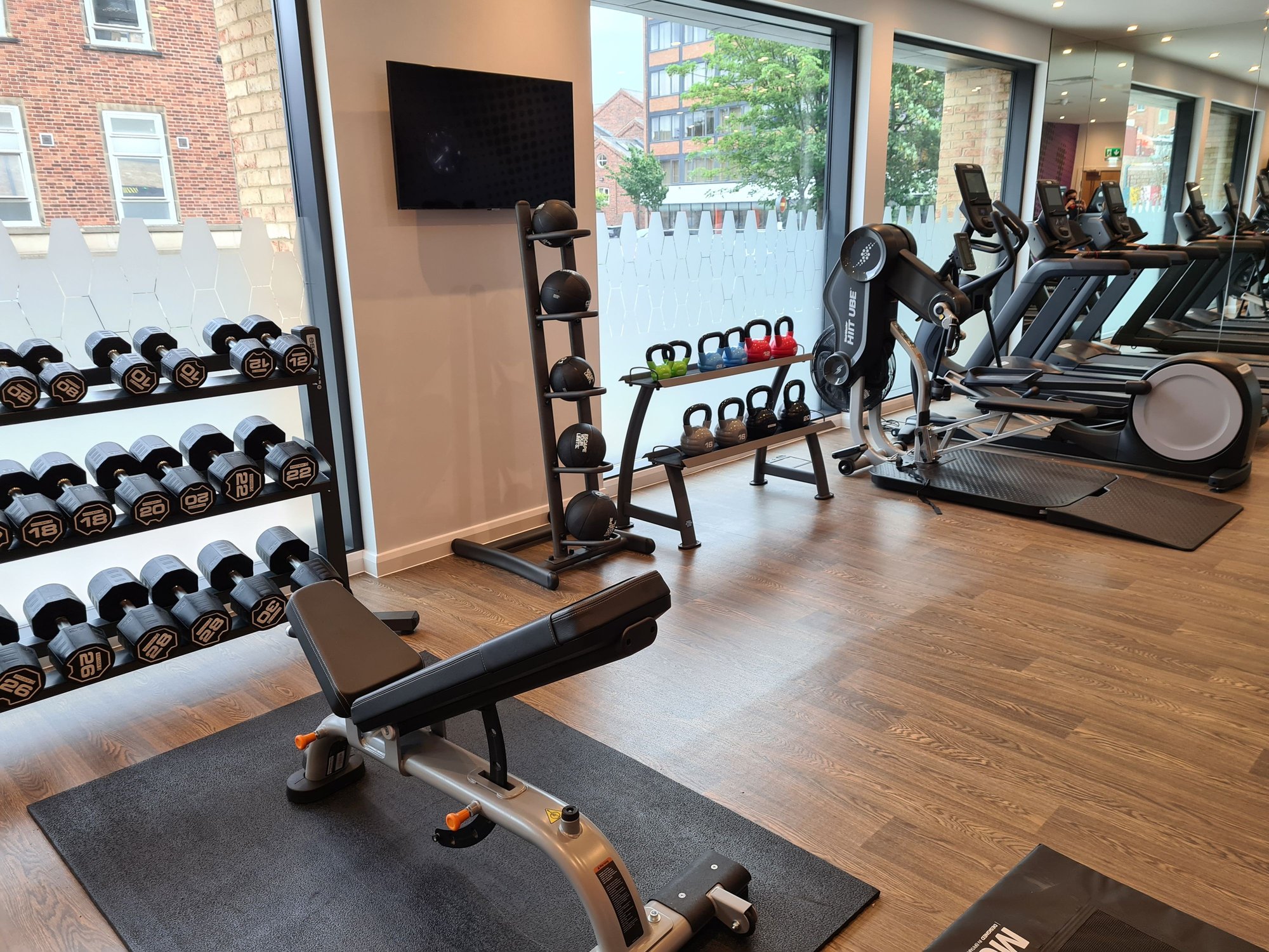 Hampton by hilton york piccadilly gbr flyertalk forums