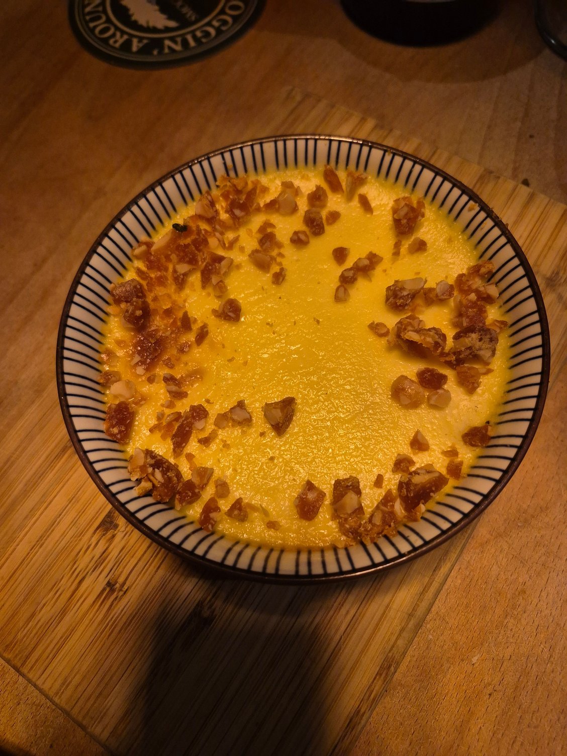 Creme catalan