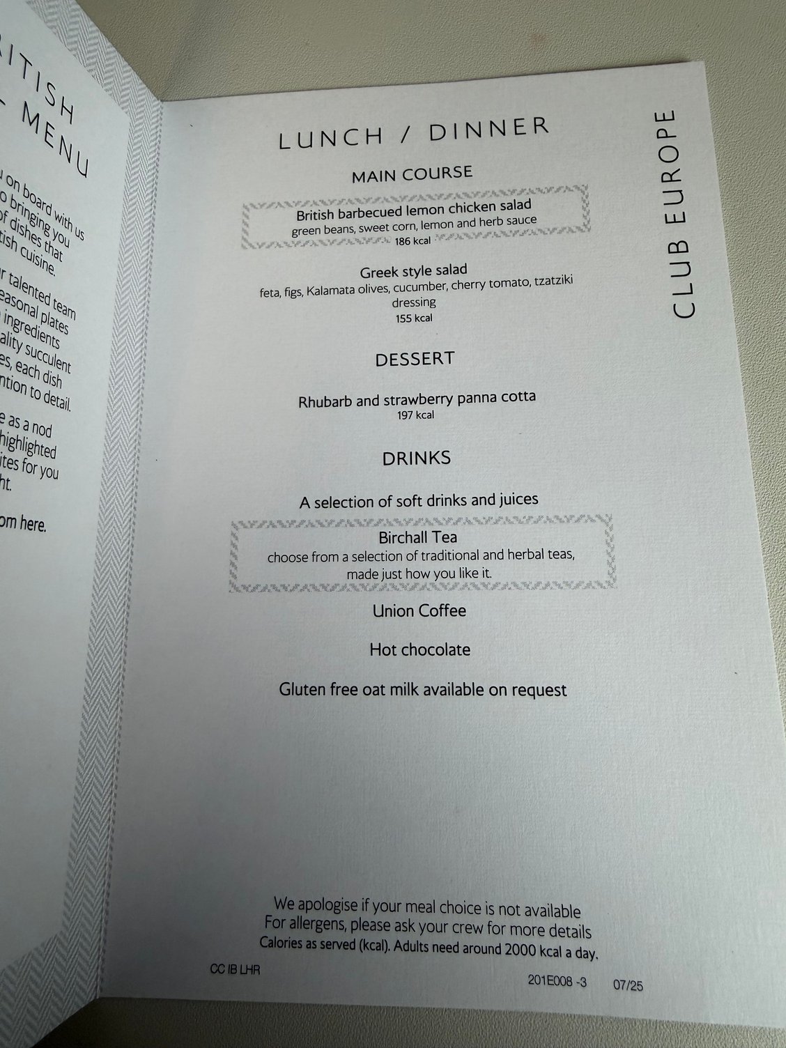 Overall a good choice 