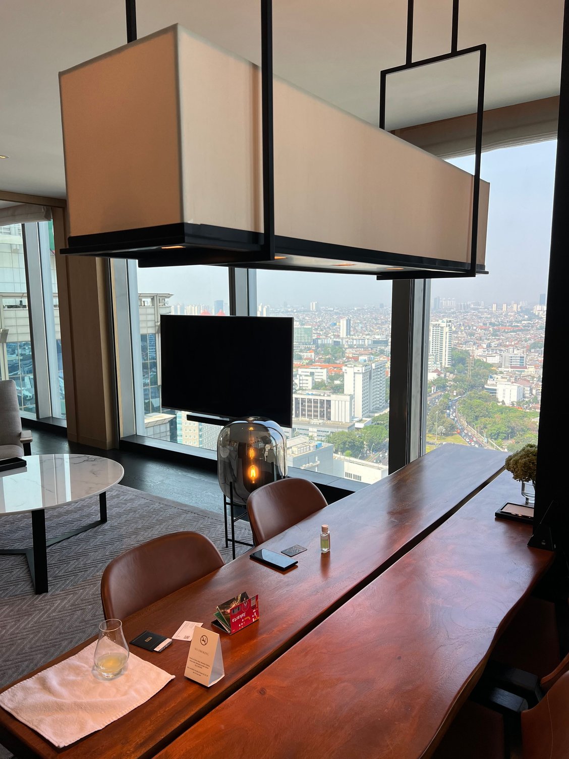 Park Hyatt Jakarta REVIEW - MASTER THREAD - Page 8 - FlyerTalk Forums
