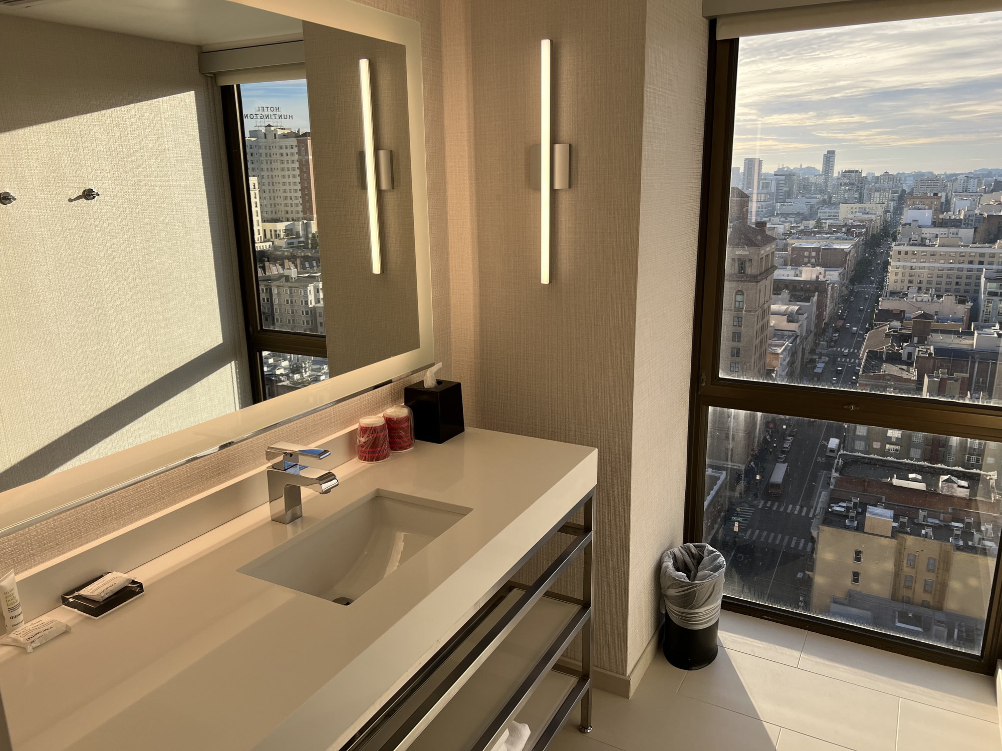 San Francisco Marriott Union Square Review: What To REALLY Expect If You  Stay