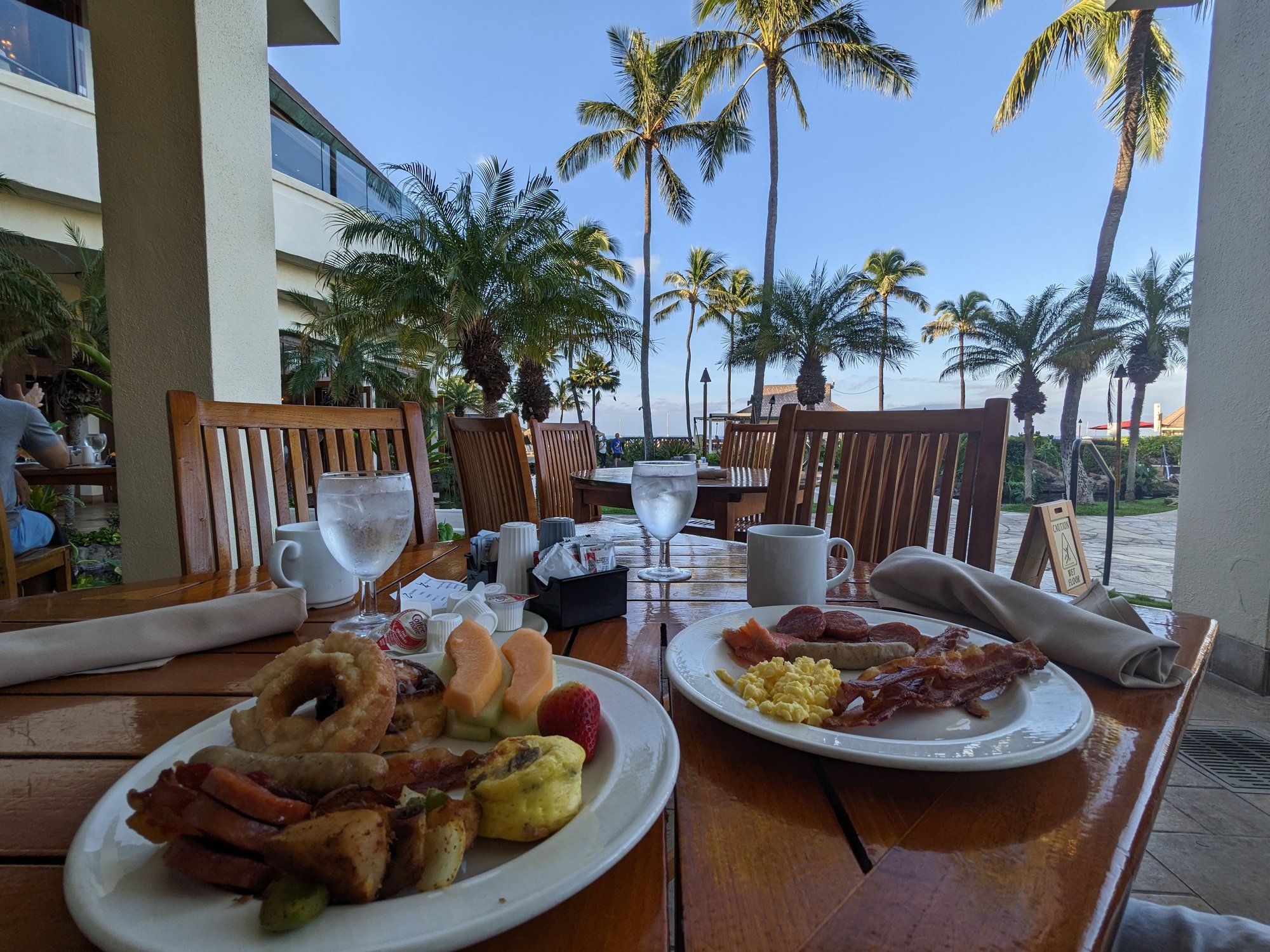 Sheraton Maui, Ka'anapali, Hawaii [Master Thread] Page 28 FlyerTalk Forums