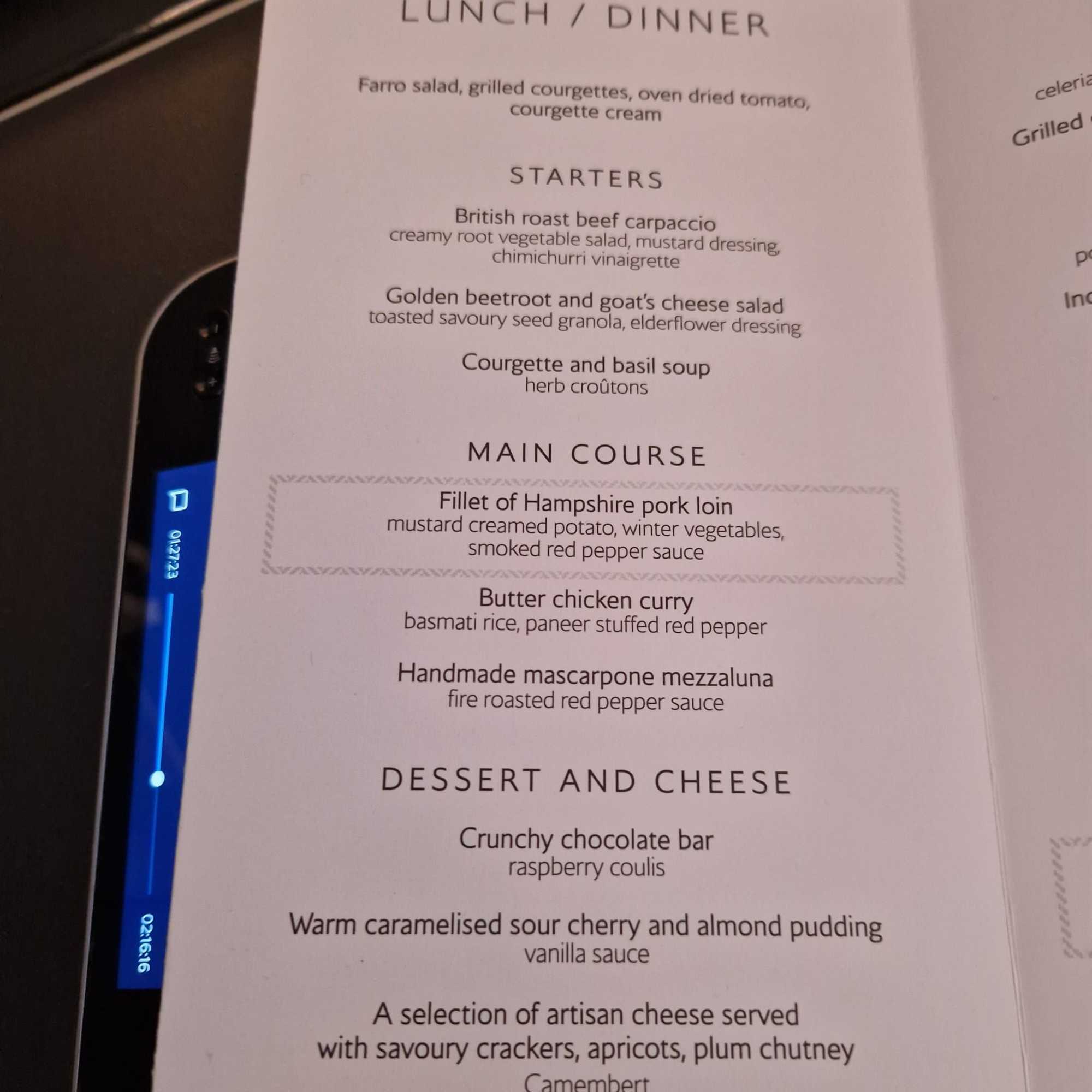 Long Haul In Flight Catering 2024 Club World Page 14 FlyerTalk Forums   Whatsapp Image 2024 02 14 At 20 03 31 9188c466 Fded4b9437eac57bc490a48b94c99838f23dd0b1 