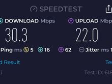"Premium" wifi for Diamond members.