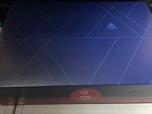 The box on presentation