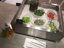 Make your own sakad