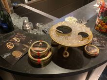 Available at a surcharge