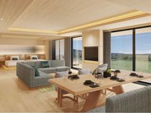 Trailer Rendering of the Appi Suite