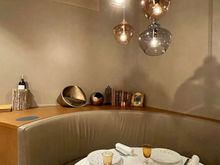 Gastronomic restaurant 