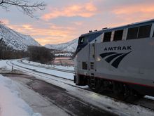 The Zephyr at Glenwood Springs