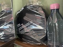 Cabinet (and headphones)