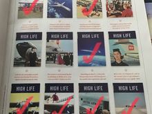 This is my result from 8 flights in August.