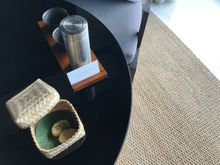 Along with different kuehs