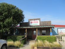 McLean, Texas