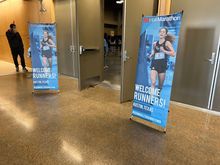 3M Half-Marathon Packet Pick-up